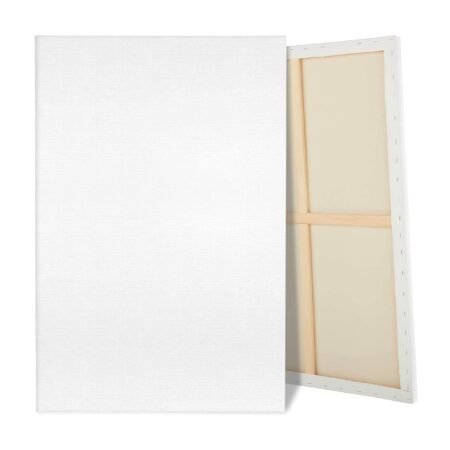 Toile blanche MX ARTIST 30*30