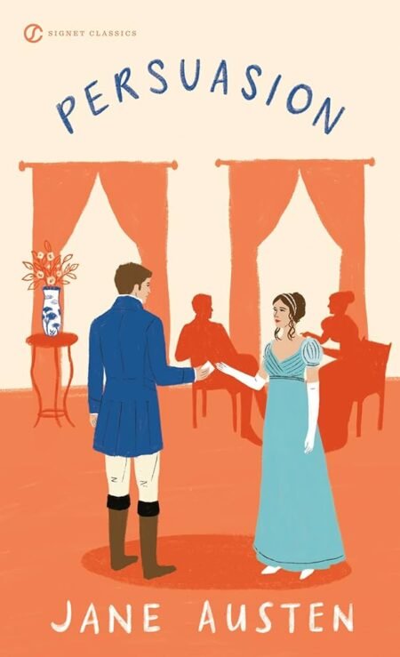 Persuasion: Austen, Jane