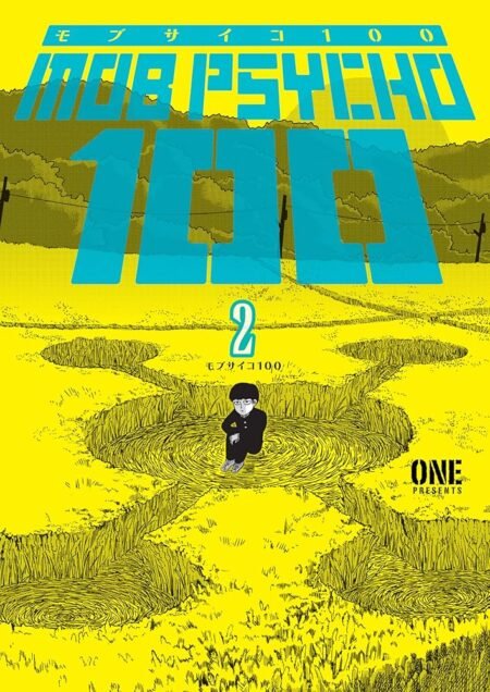 MOB PSYCHO 100 T2