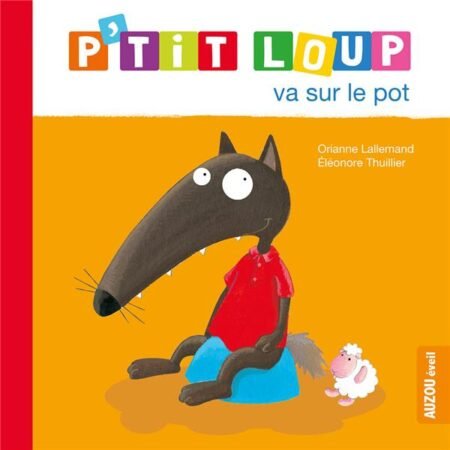 P'TIT LOUP