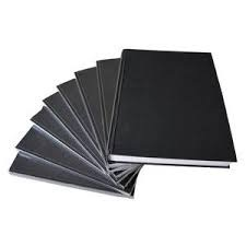 REGISTRE 3 MAINS 288 PAGES PEGASUS