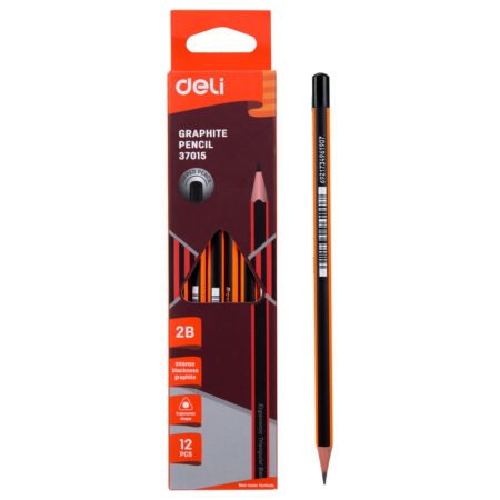 Crayon 2B Deli