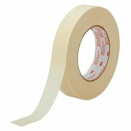 Ruban adhésif scotch Masquage papier peinture blanc