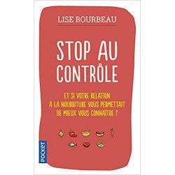 STOP AU CONTROLE - Lise Bourbeau
